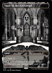 Vault of the Archangel - Foil